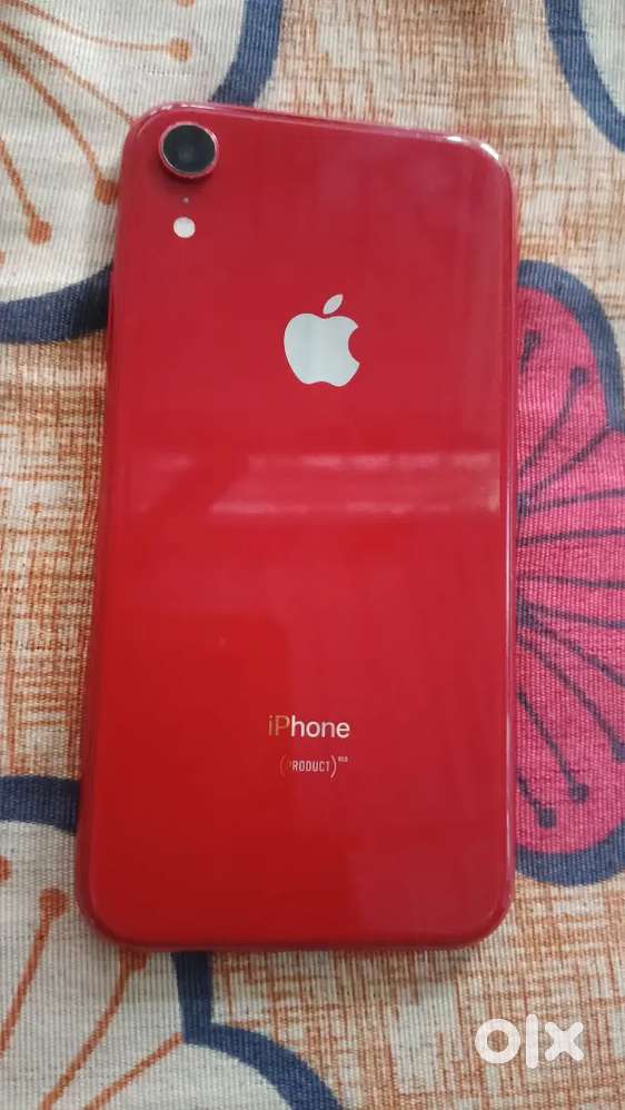 I phone xr