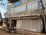 Shop on Rent, suitable for office, clinic, godown or workshop