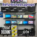 HIGH QUALITY REFURBISHED LAPTOPS AT OFFER PRICES IN JIOTECH,PUNE