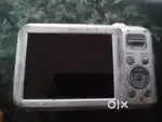 Camera samsung