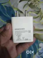 Samsung adaptor