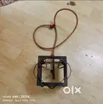शेगडी पेन्सिल