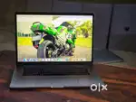 Apple Macbook Pro i9 16GB Ram 512GB Apple SSD Fresh Condition
