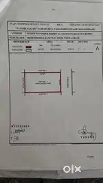 HMDA approved in Bibi Nagar and LRS approved in Yadadri
