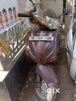 Honda Activa 3g single owner
