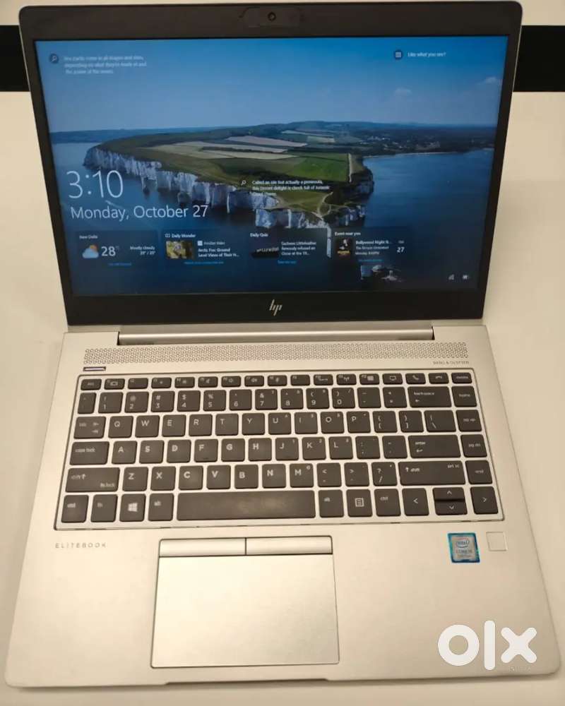 HP EliteBook 840 G6