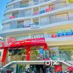 Big furnished Shop in Civil Lines