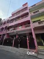 House for rent (3 floor )