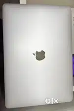 Apple Macbook pro(13 inch)