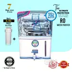 Most Selling Brand New Aquafresh RO UV UF Water Purifier in Delhi