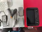 Dji Air2s smart controller drone