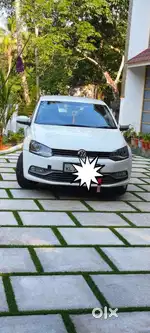 Polo highlineplus