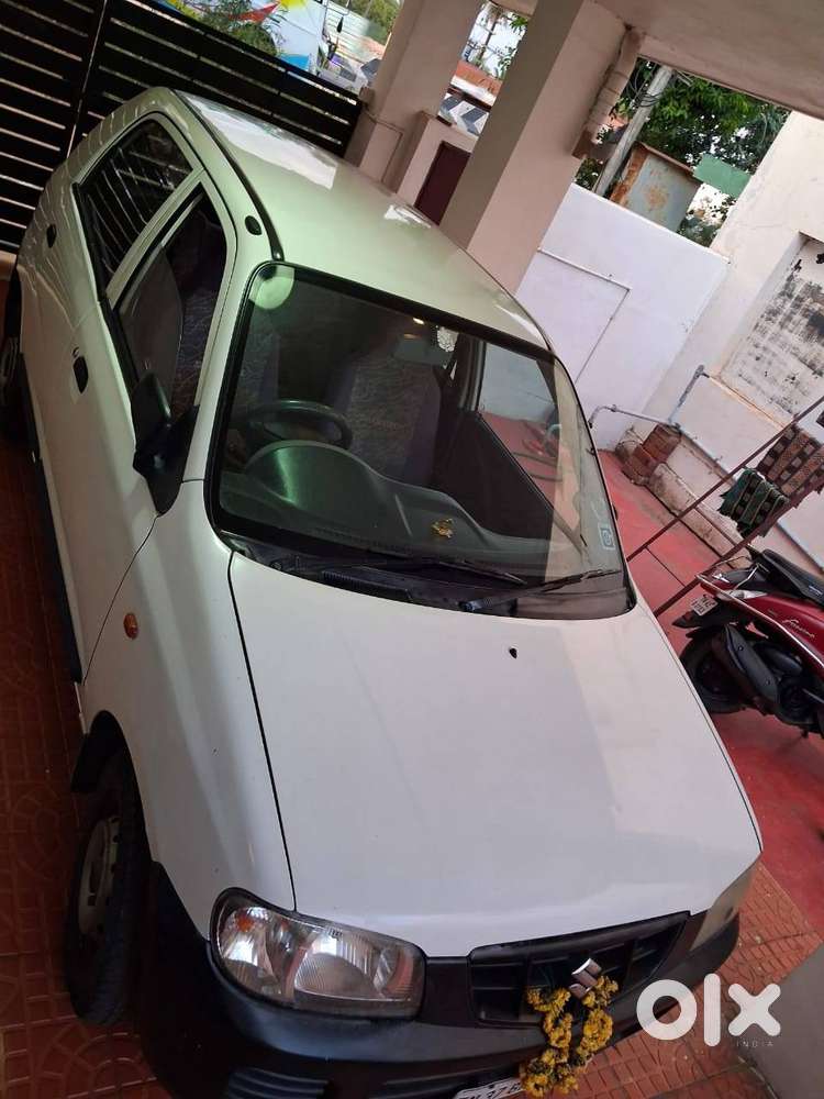 Single owner well maintained car