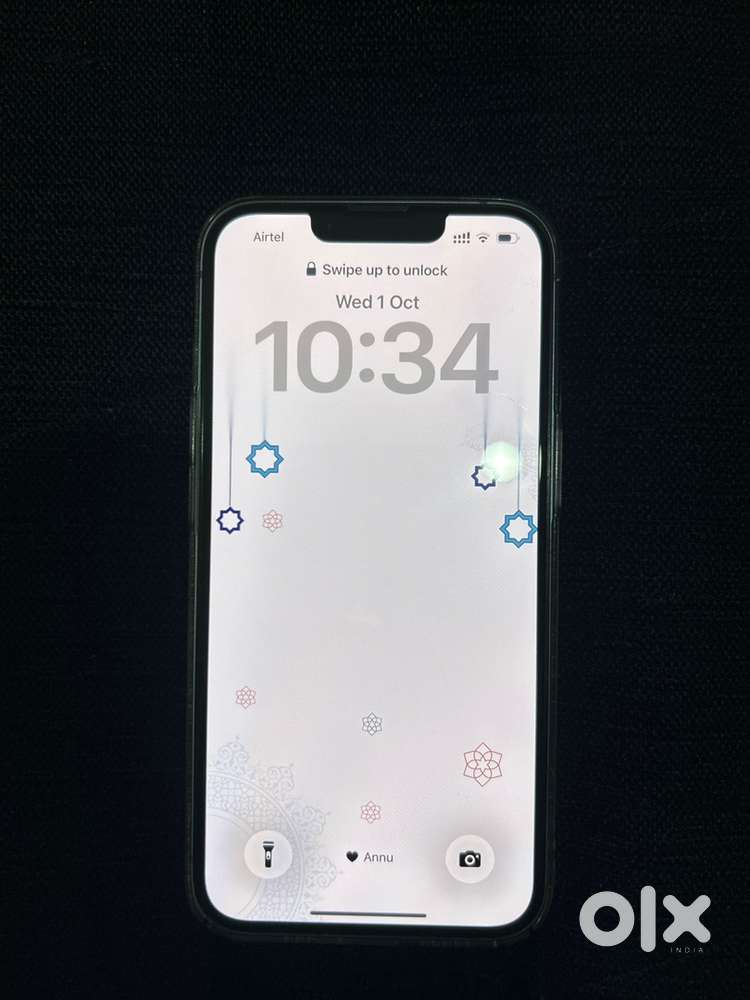 iPhone 14, 128 GB in excellent condition