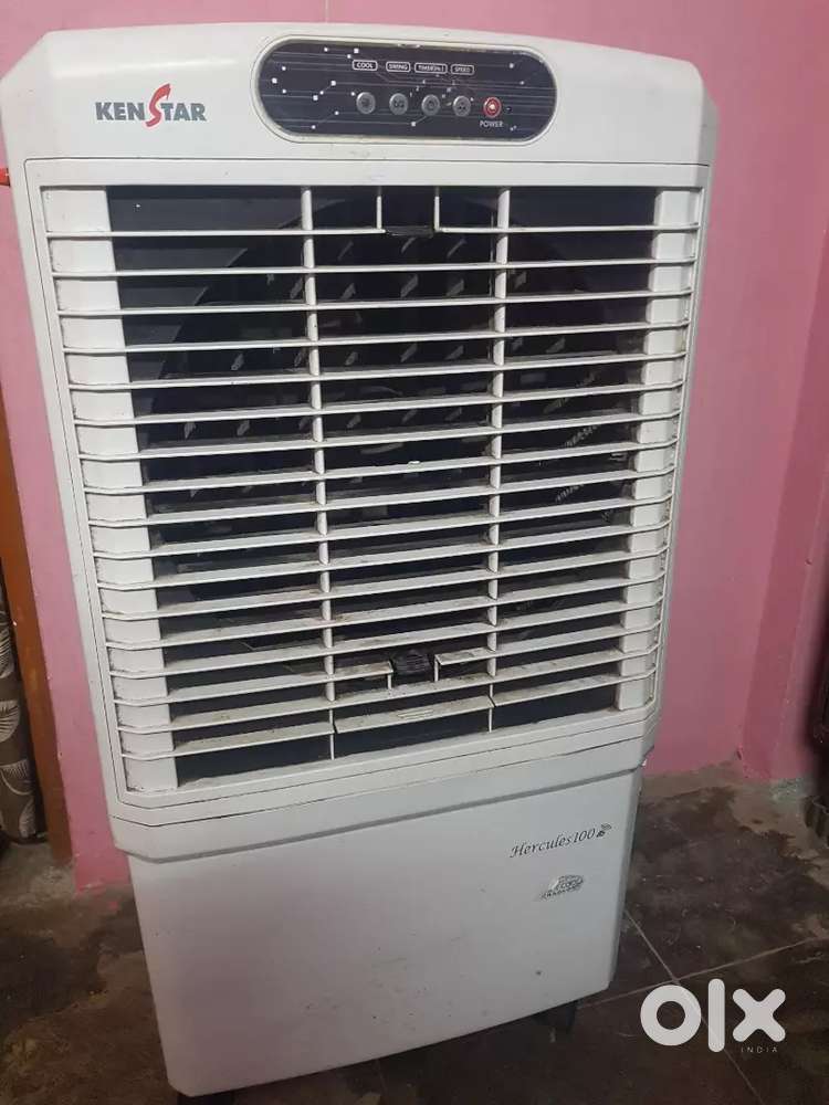 kenstar cooler