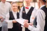 Restaurant Staff