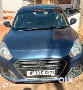 Maruti Suzuki Swift Dzire 2019 Diesel 114000 Km Driven