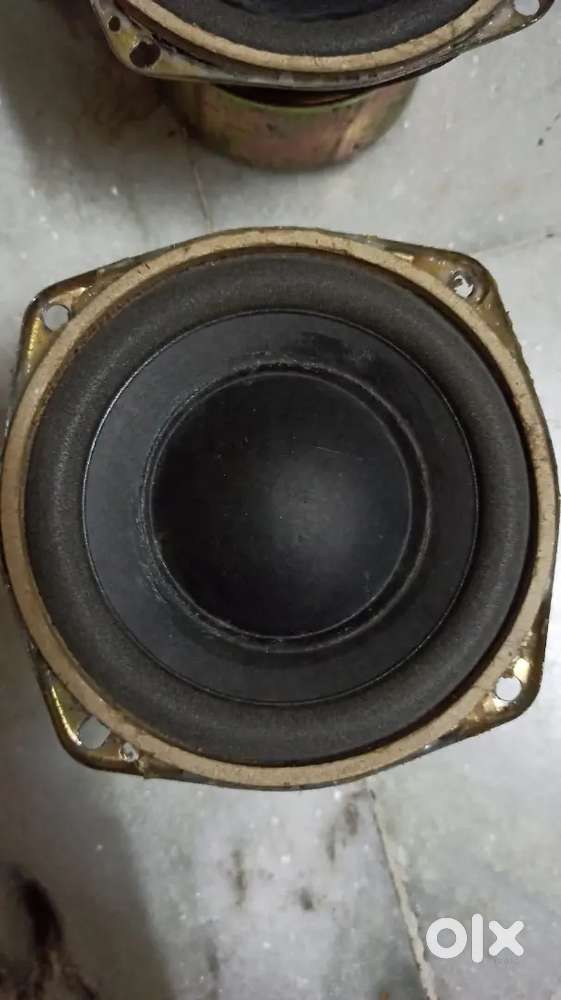 Woofers speakers for sale