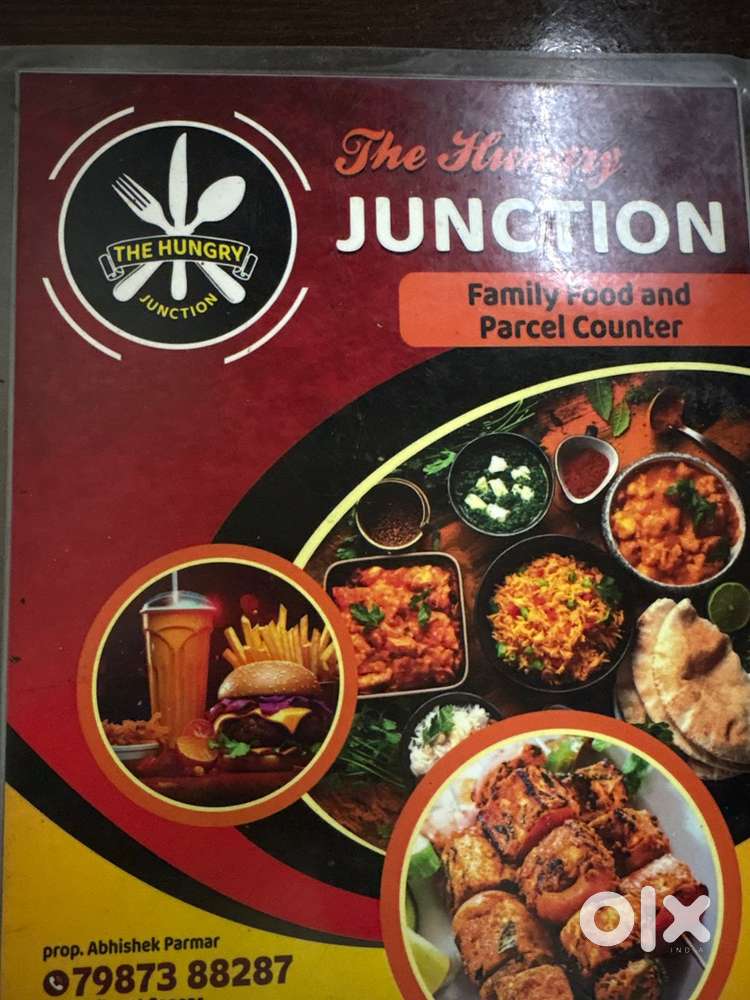 Need Experience cook