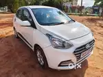 Hyundai Xcent 1.2 VTVT S, 2018, Petrol