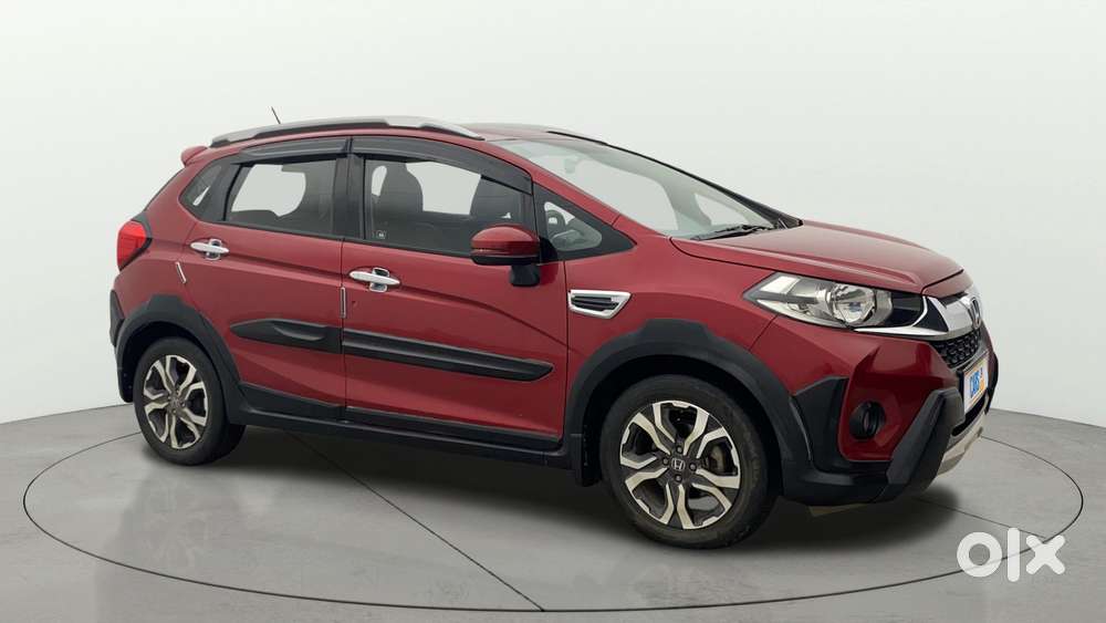 Honda WR-V 1.2 VX i-VTEC, 2019, Petrol