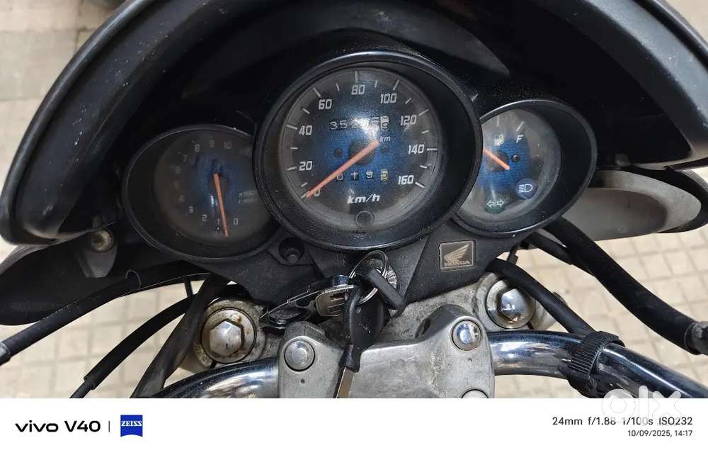 Honda unicorn in mint condition 2019 model