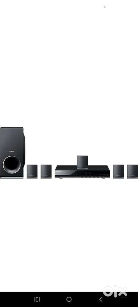 Sony Home Theater