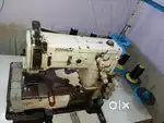 Kansai machine