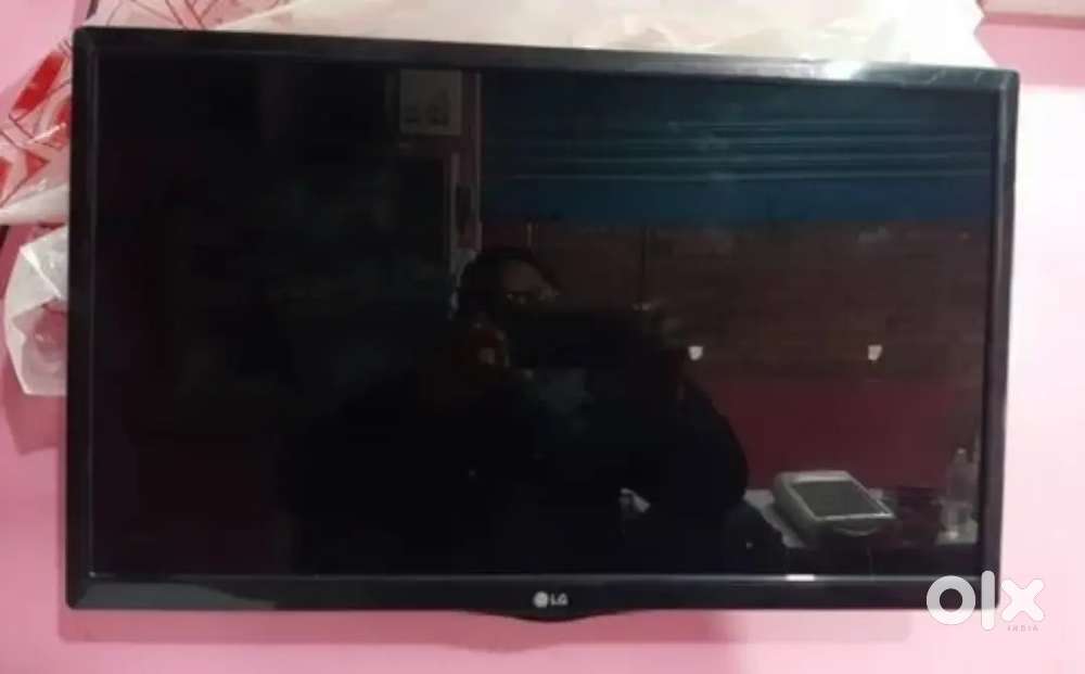 LG og brand top condition no problem led tv