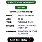 Work from home