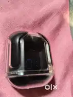 Earbuddy Ultra Pro With True Wiresss