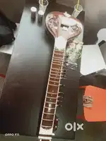Sitar | Tabla | Dholak | Harmonium| Dholki