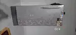 Haier fridge