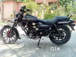Used Bajaj Avenger for sell
