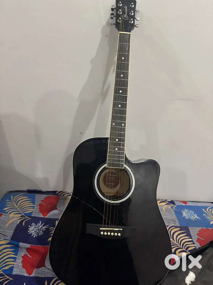 Guitar Good One Condition