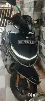 TVS Jupiter New