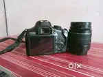 Cannon 1300D