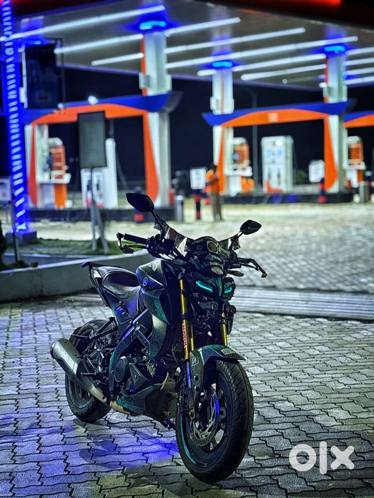 Mt15 v2 2023 model for sale