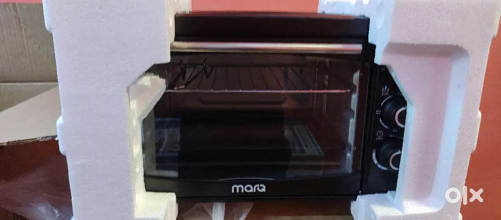 Fresh New OTG MarQ