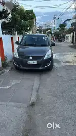 SMaruti Suzuki Swift 2016 Petrol Well Maintained