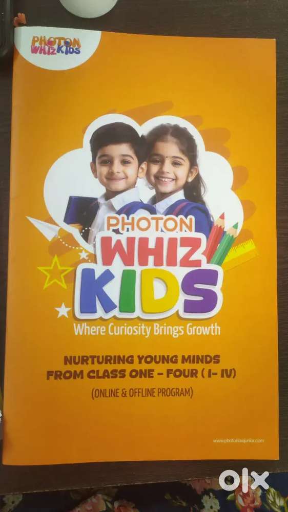 Marketing executive for an educational institution