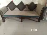 Maharaja Sofa Set