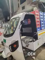 KINETIC GREEN E VEHICLE