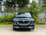 Maruti Suzuki Grand Vitara 1.5 Zeta Plus Intelligent Hybrid eCVT, 20..