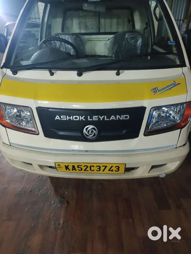 Ev Auto and leyland lunch time food provided