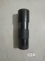 Uv torch light