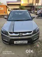 Maruti Suzuki Vitara Brezza 2019 Diesel 80000 Km Driven