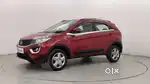 Tata Nexon 1.2 Revotron XT Plus, 2019, Petrol