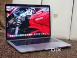 Apple Macbook Pro i5 8gb Ram 128gb Apple SSD 2019 Manufacturing