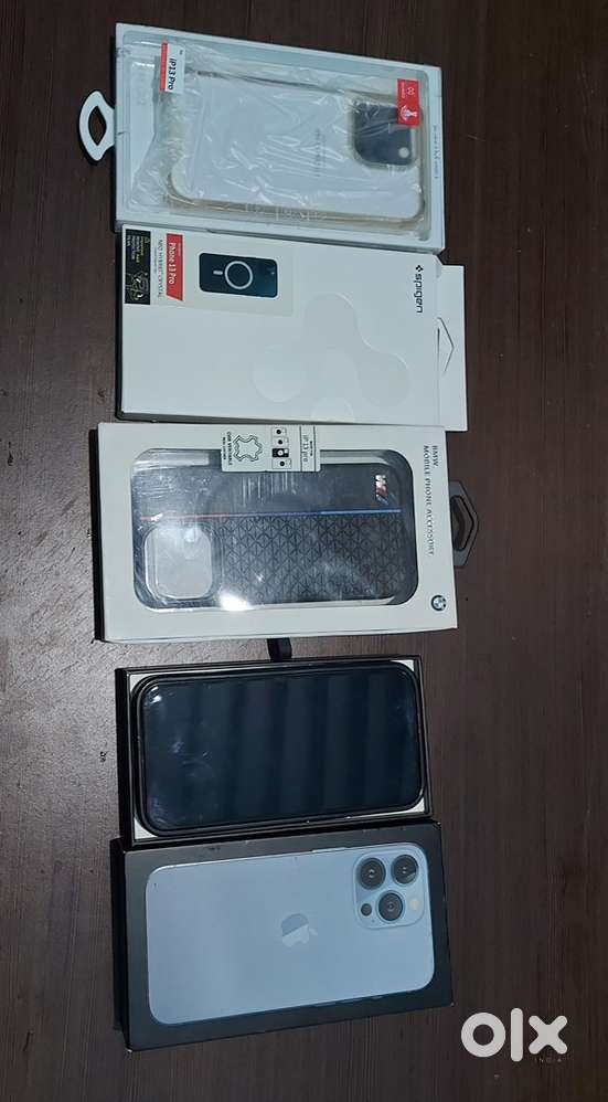 Apple iPhone 13 pro